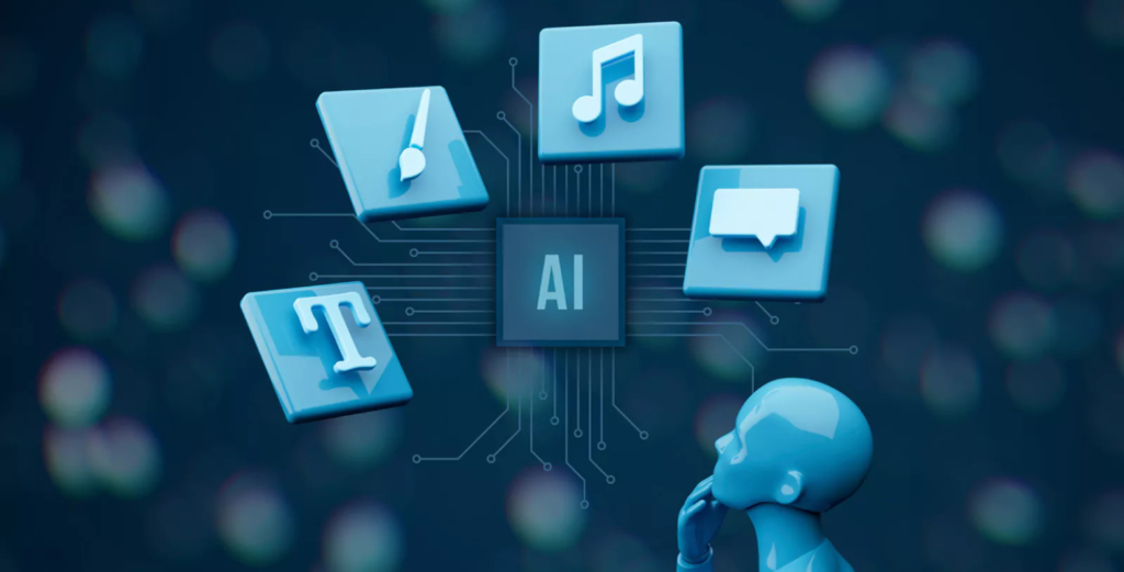 Google’s AI Mode & the Future of SEO