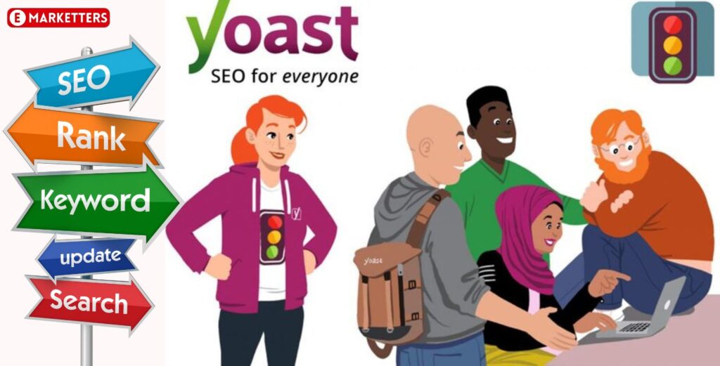 Yoast ai+