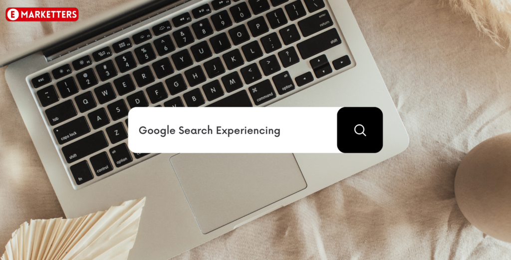 Google Search Experiencing Ongoing Service Disruption
