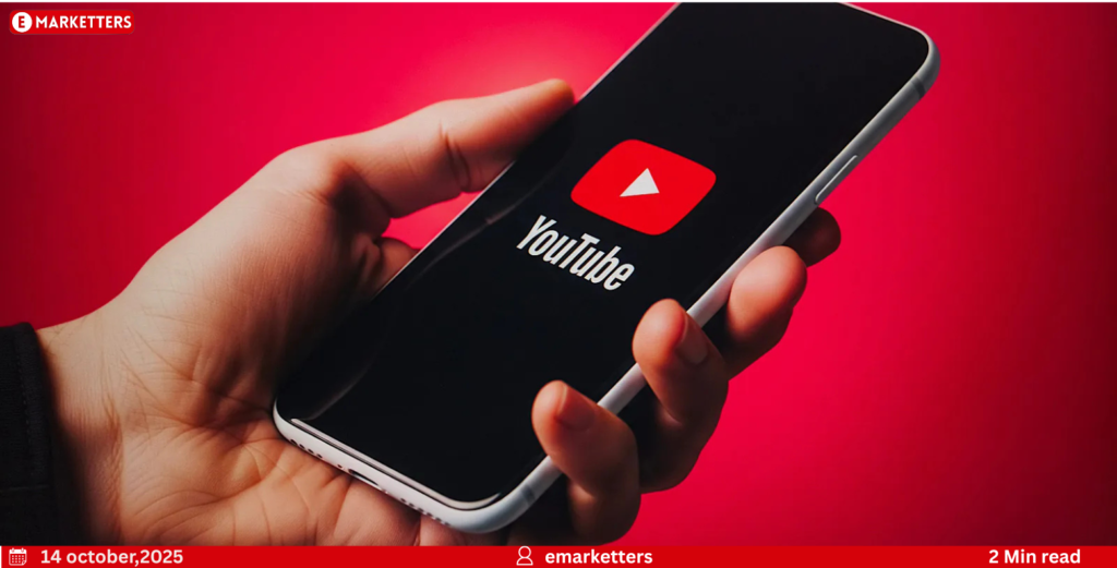 YouTube Upgrades Shorts Editor With Timeline View